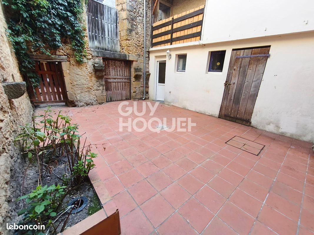 Appartement à vendre, 84m², Geaune