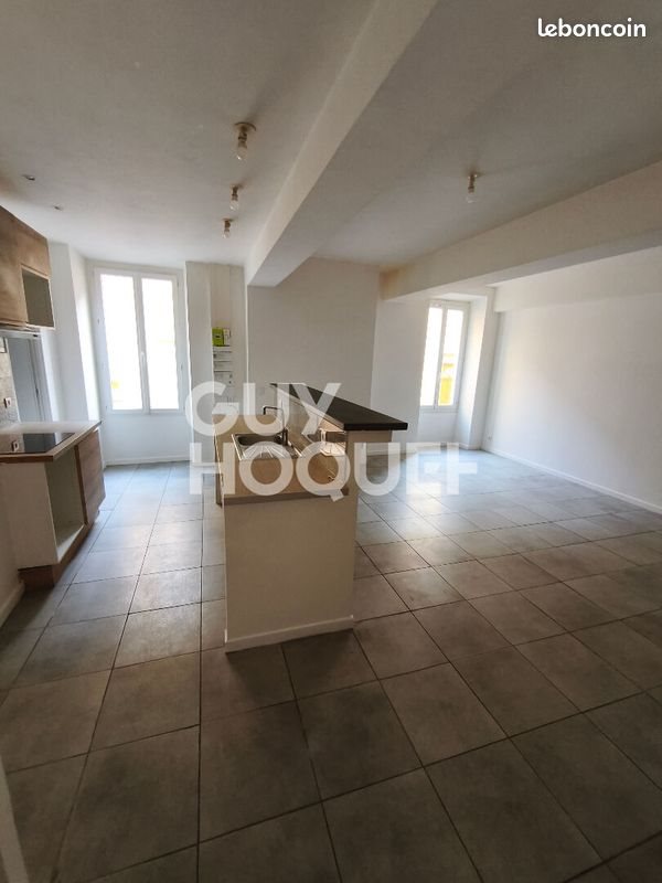Appartement à vendre, 84m², Geaune