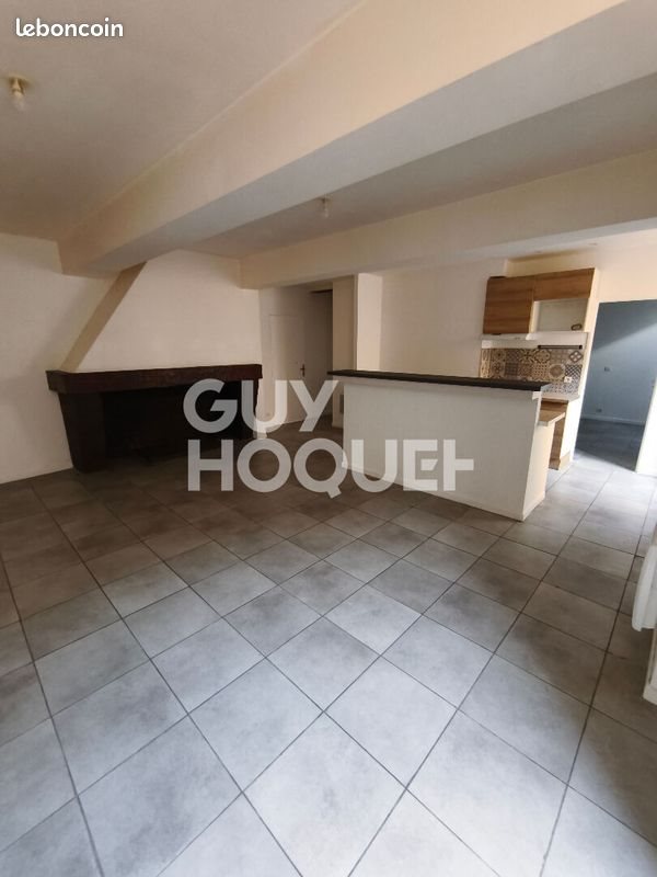 Appartement à vendre, 84m², Geaune
