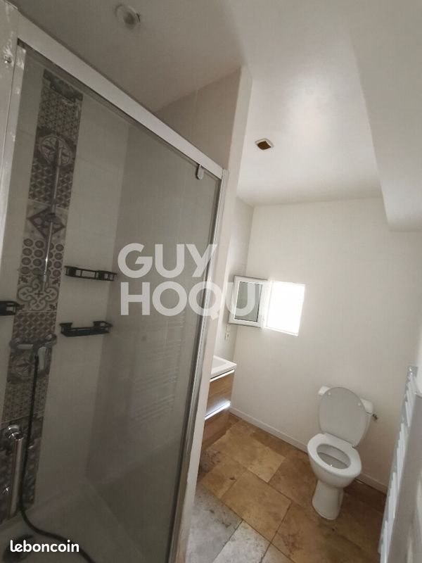 Appartement à vendre, 84m², Geaune