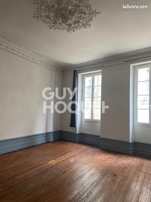 Appartement à louer, 98m², Eauze
