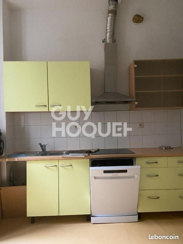 Appartement à louer, 98m², Eauze