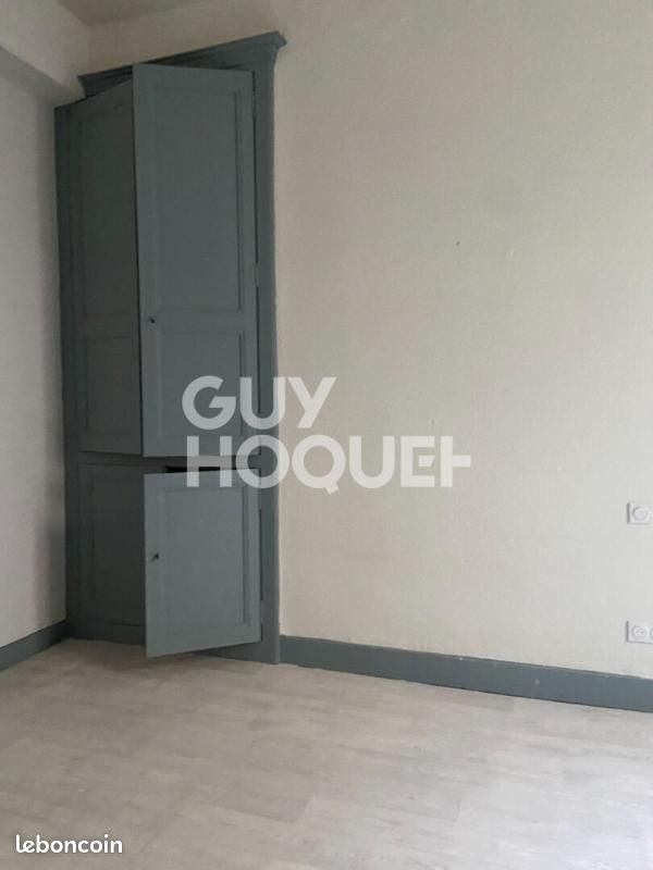 Appartement à louer, 98m², Eauze