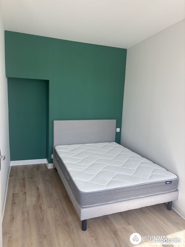 Appartement à louer, 28m², Albi