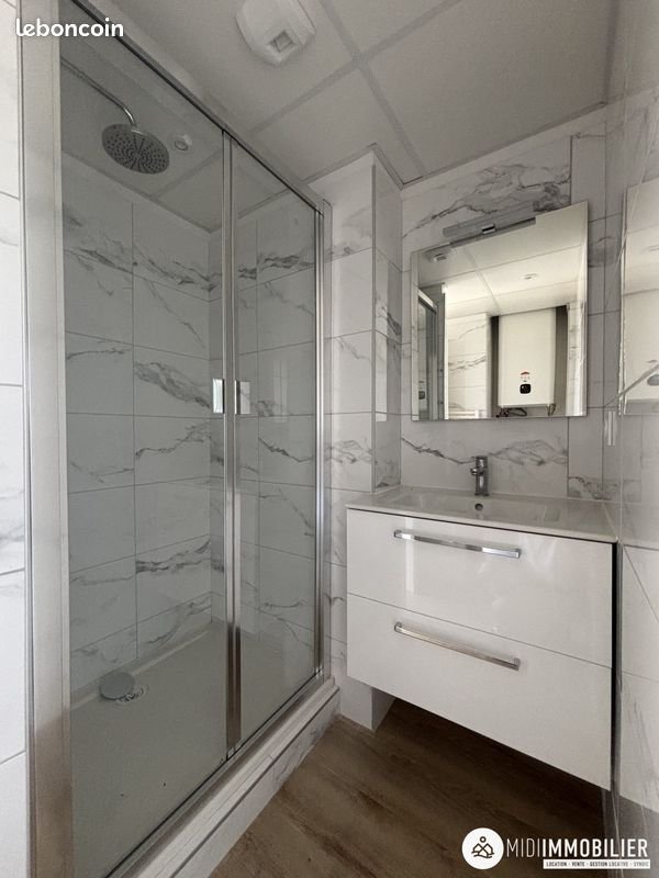 Appartement à louer, 28m², Albi