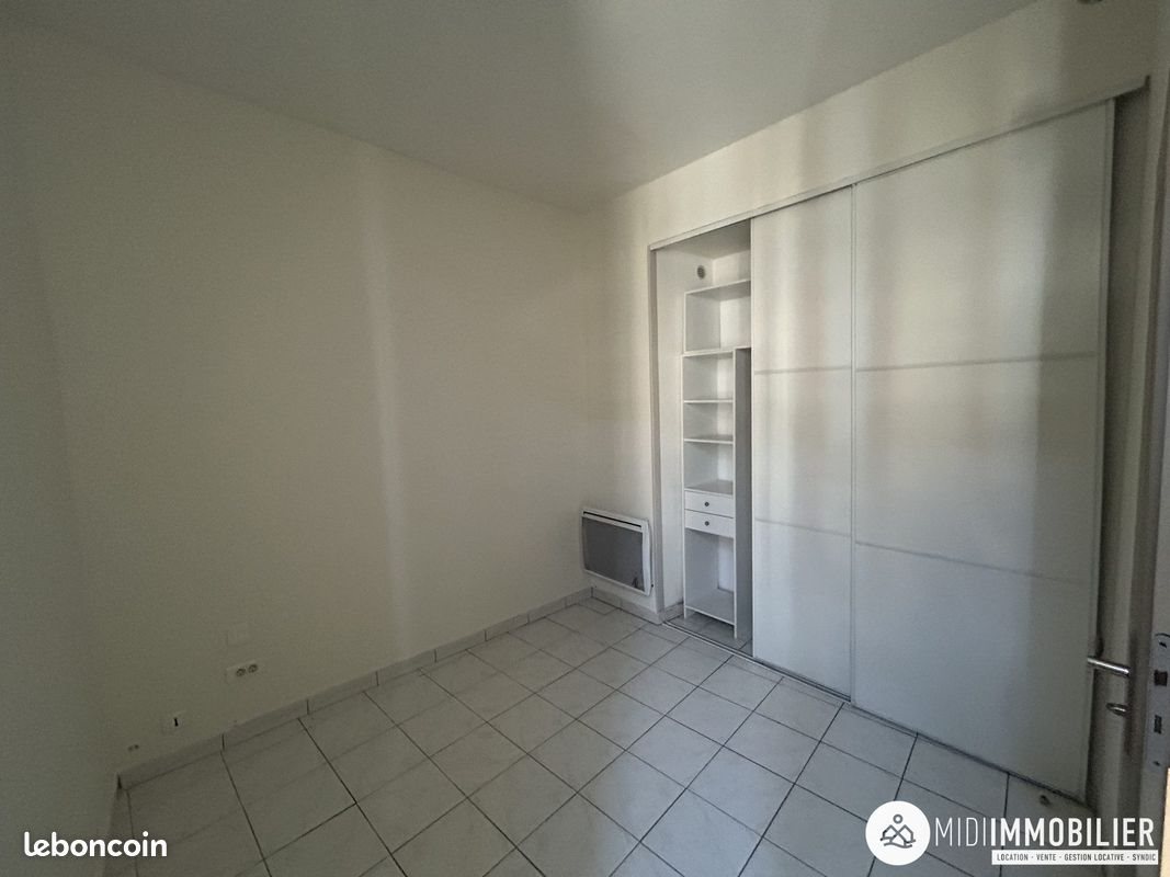 Appartement à louer, 35m², Albi