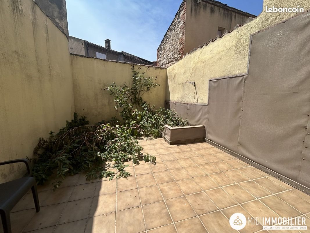 Appartement à louer, 35m², Albi