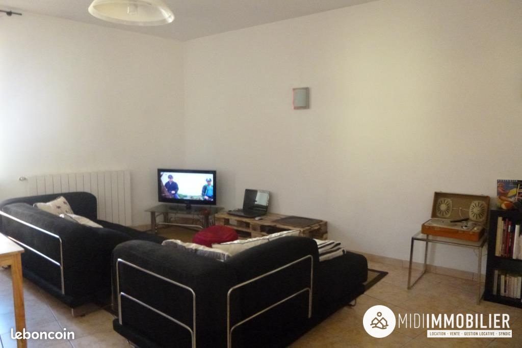 Appartement à louer, 44m², Albi