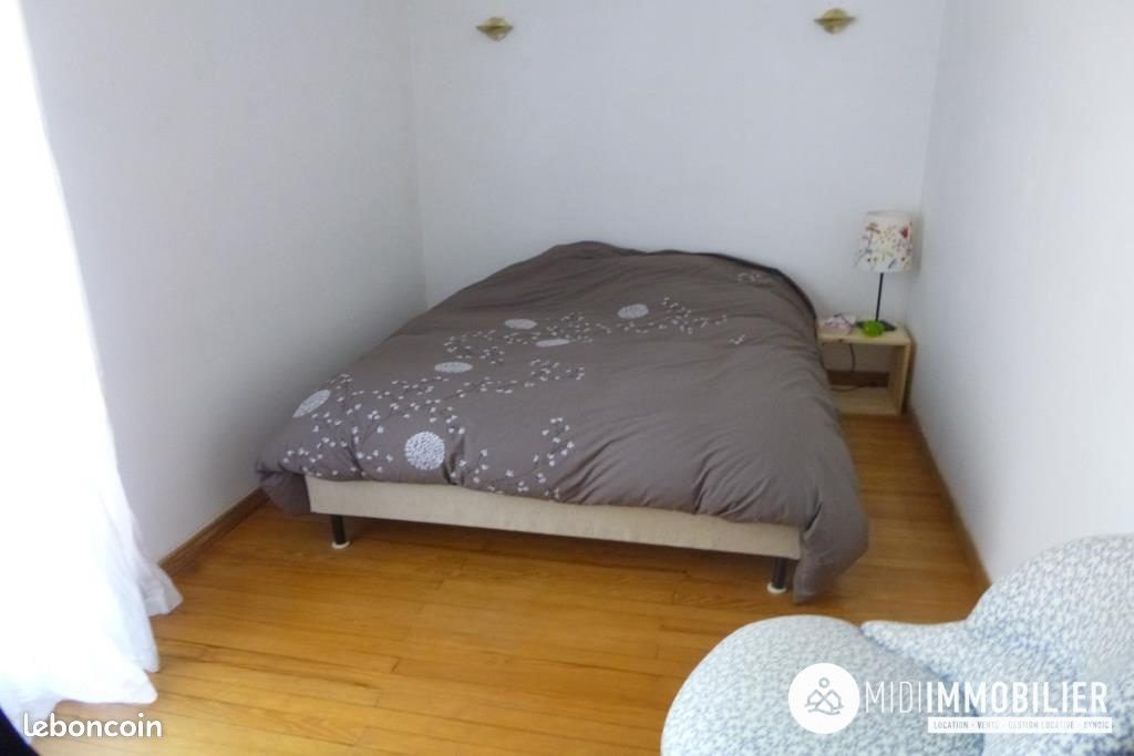 Appartement à louer, 44m², Albi