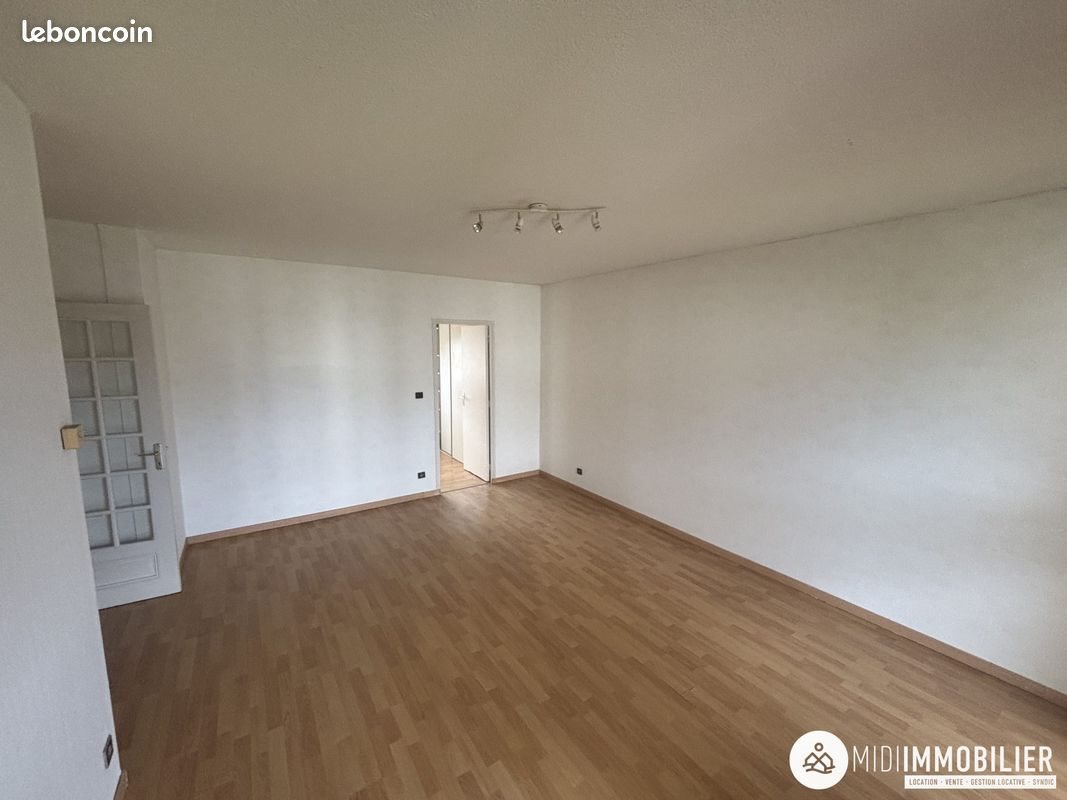 Appartement à louer, 67m², Albi