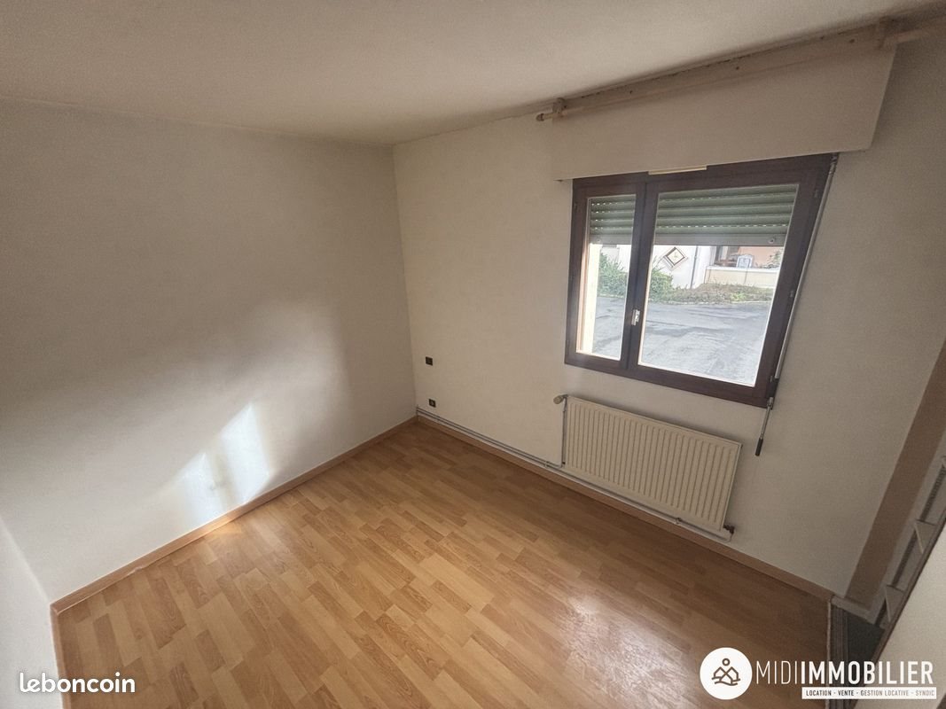 Appartement à louer, 67m², Albi