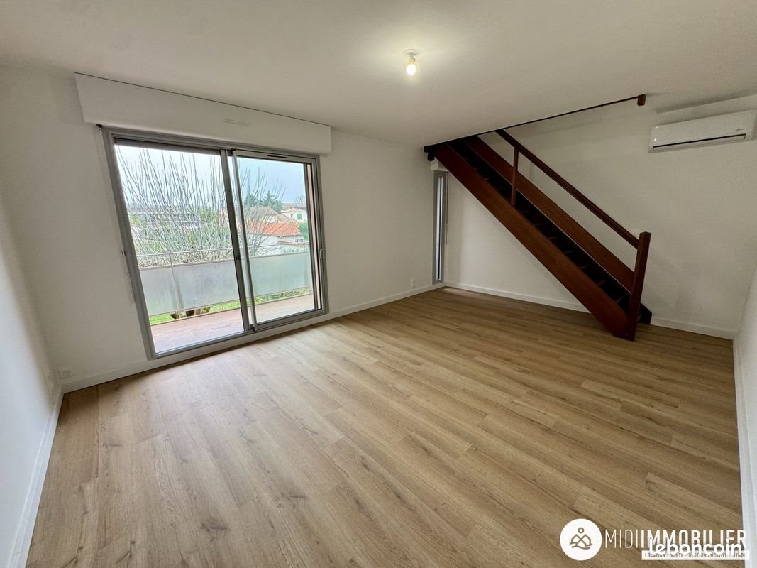 Appartement à louer, 105m², Albi