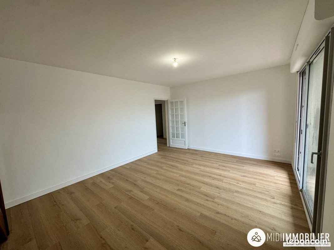 Appartement à louer, 105m², Albi