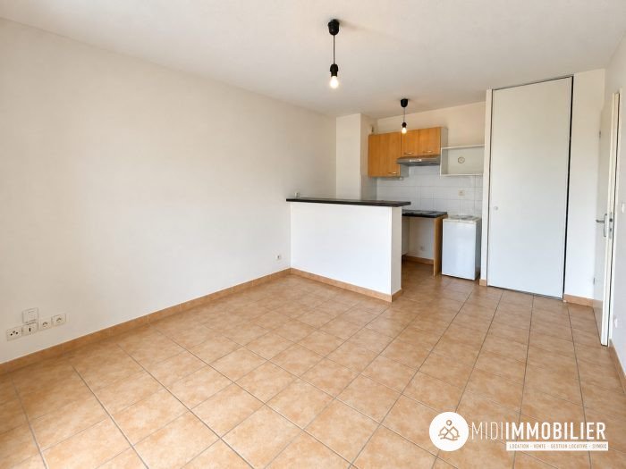 Appartement à louer, 32m², Albi