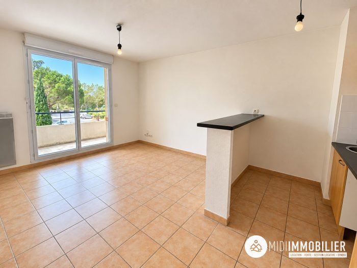 Appartement à louer, 32m², Albi