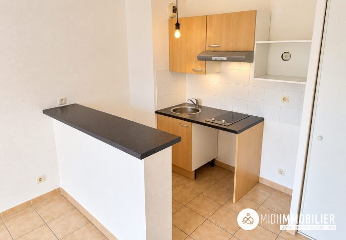 Appartement à louer, 32m², Albi