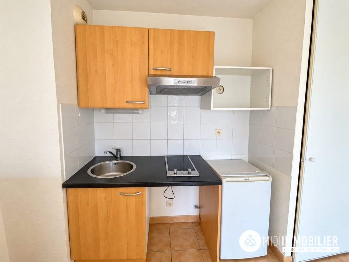 Appartement à louer, 32m², Albi