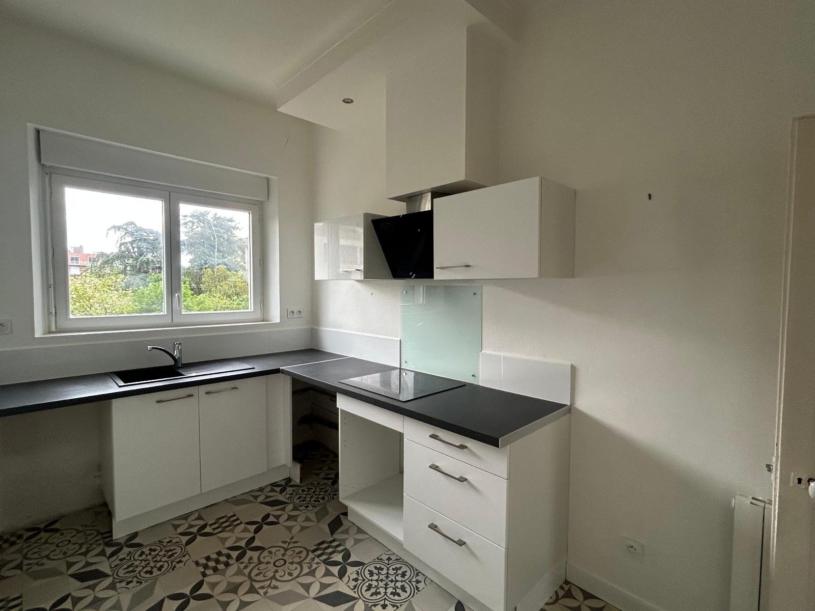 Appartement à louer, 55m², Albi