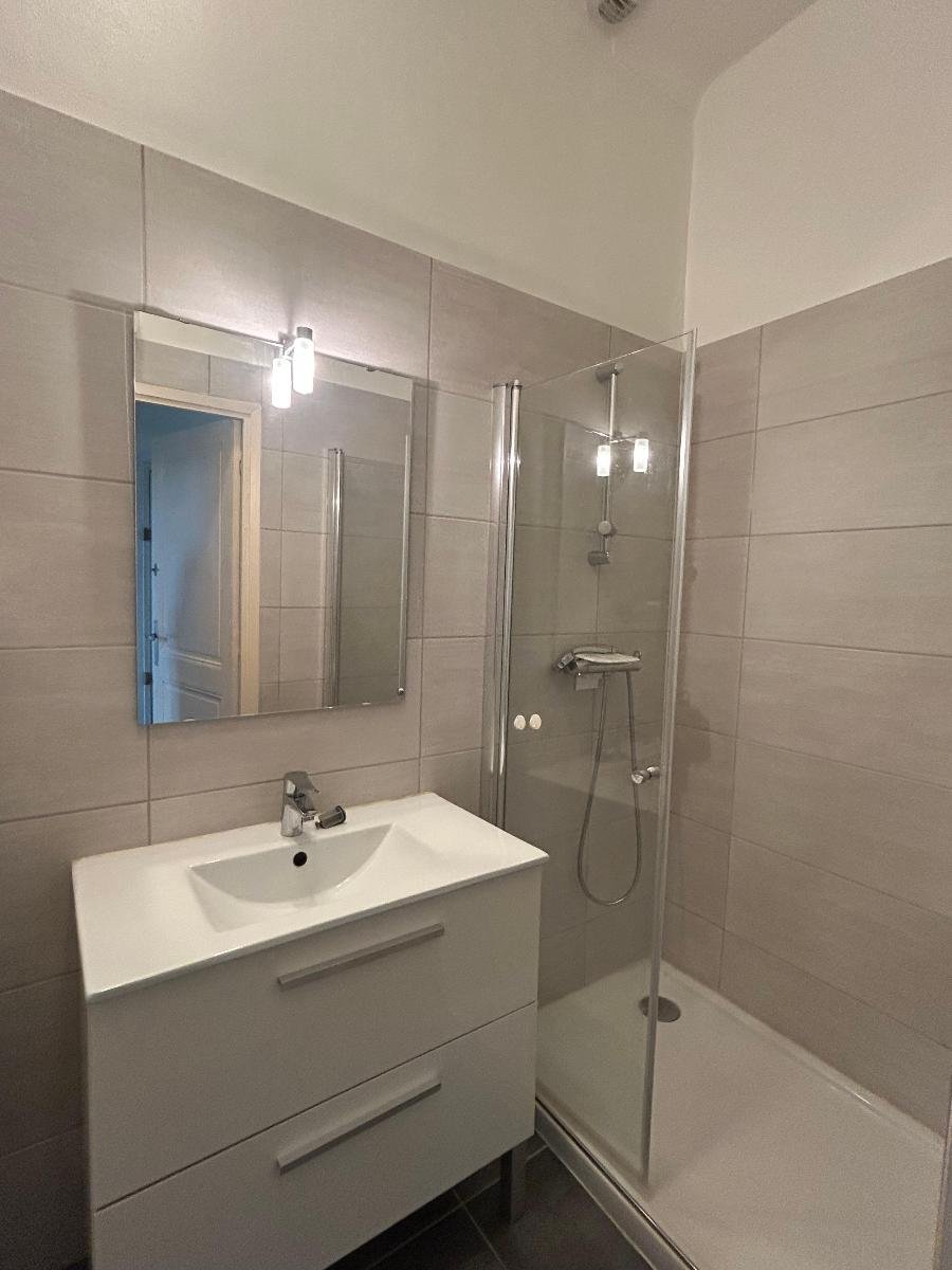 Appartement à louer, 55m², Albi