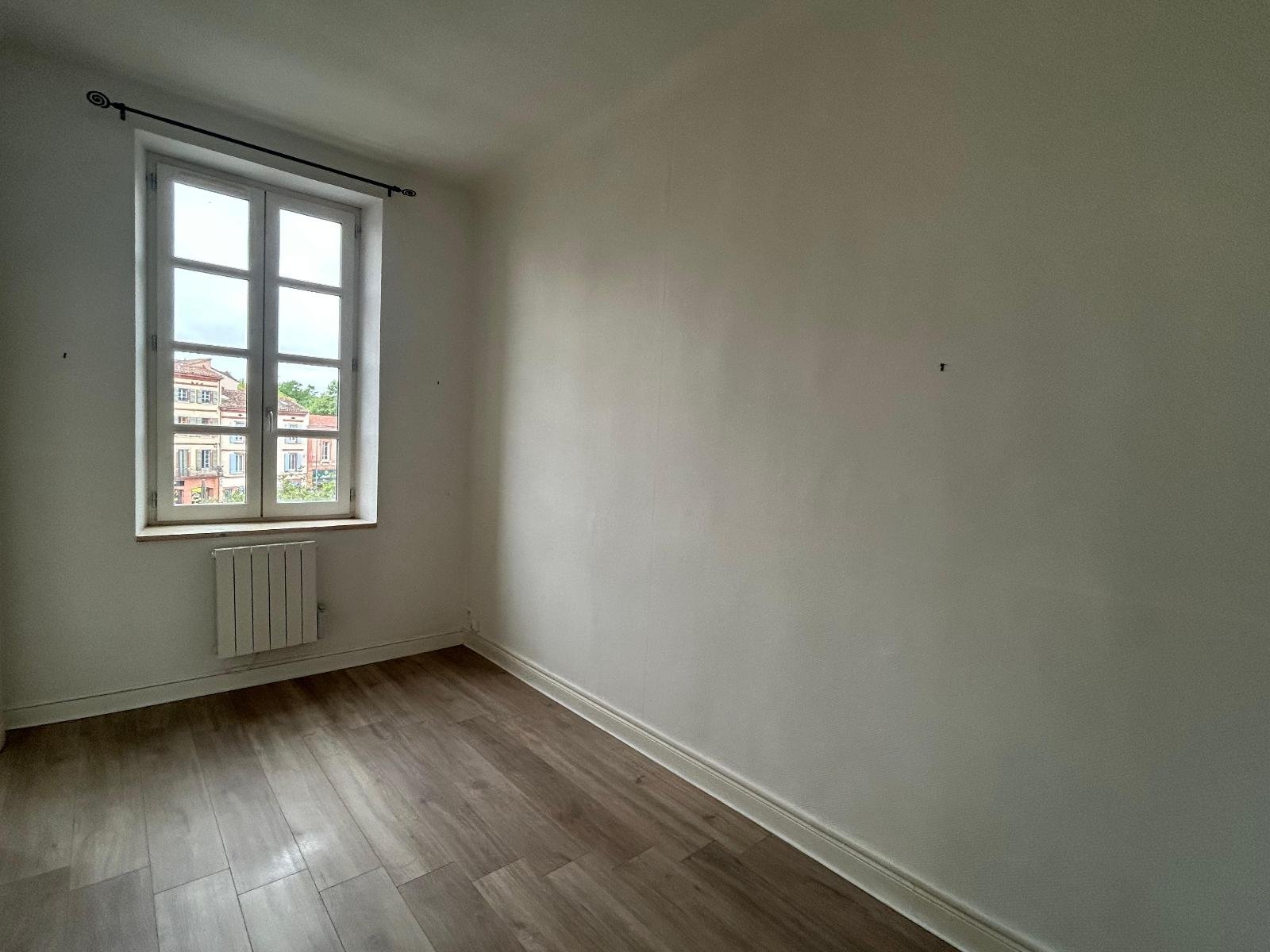 Appartement à louer, 55m², Albi