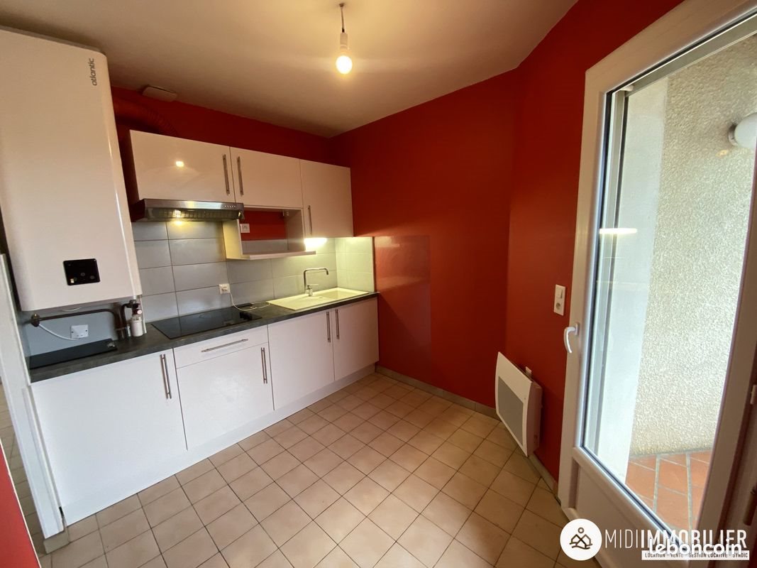 Appartement à louer, 35m², Albi