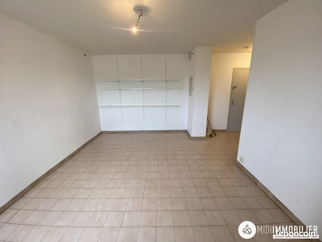 Appartement à louer, 35m², Albi
