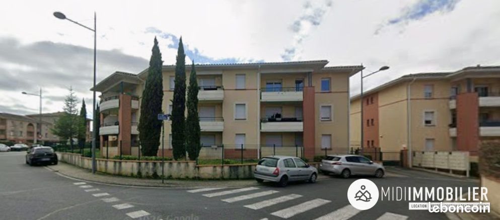 Appartement à vendre, 32m², Albi