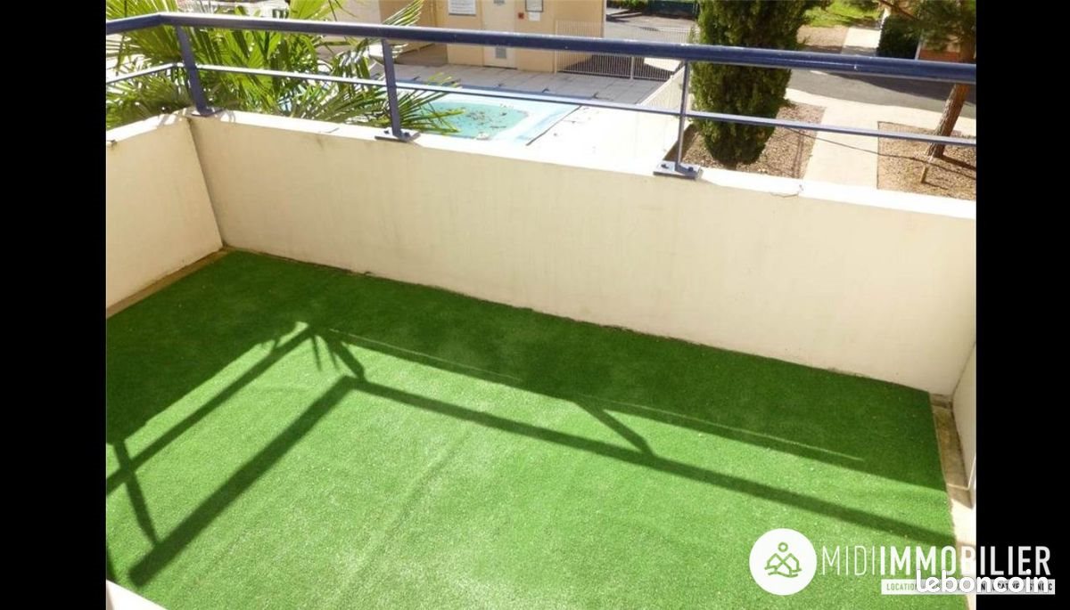 Appartement à vendre, 32m², Albi