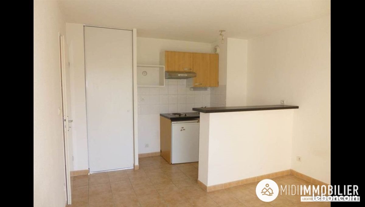 Appartement à vendre, 32m², Albi