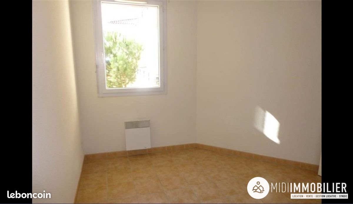 Appartement à vendre, 32m², Albi