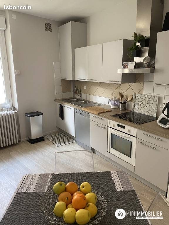 Maison à louer, 119m², Albi