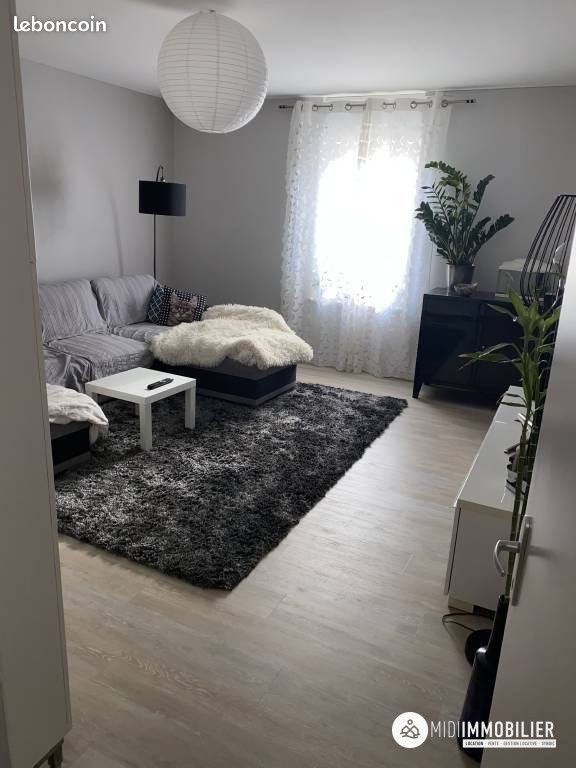 Maison à louer, 119m², Albi