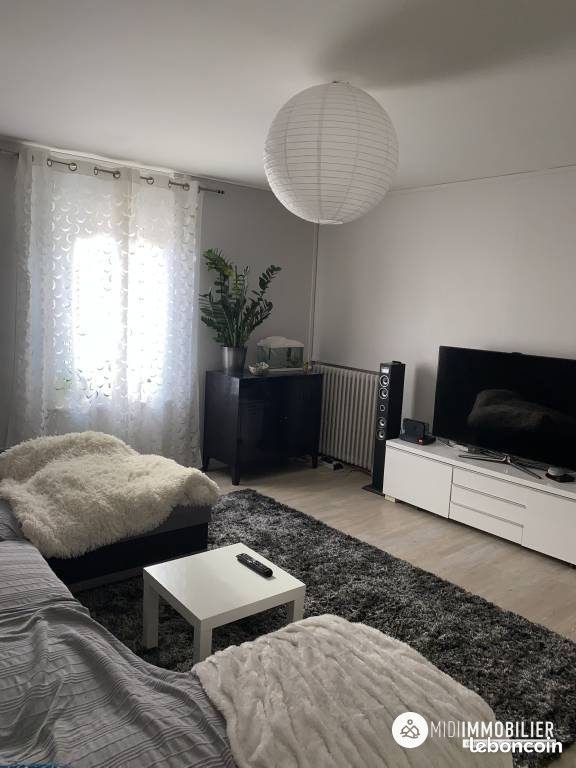 Maison à louer, 119m², Albi