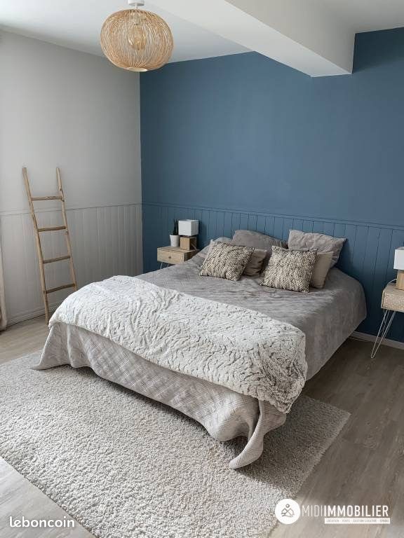 Maison à louer, 119m², Albi