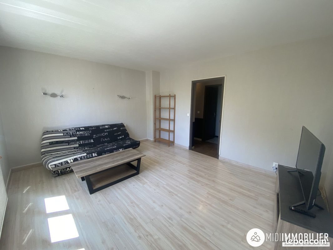 Appartement à louer, 61m², Albi