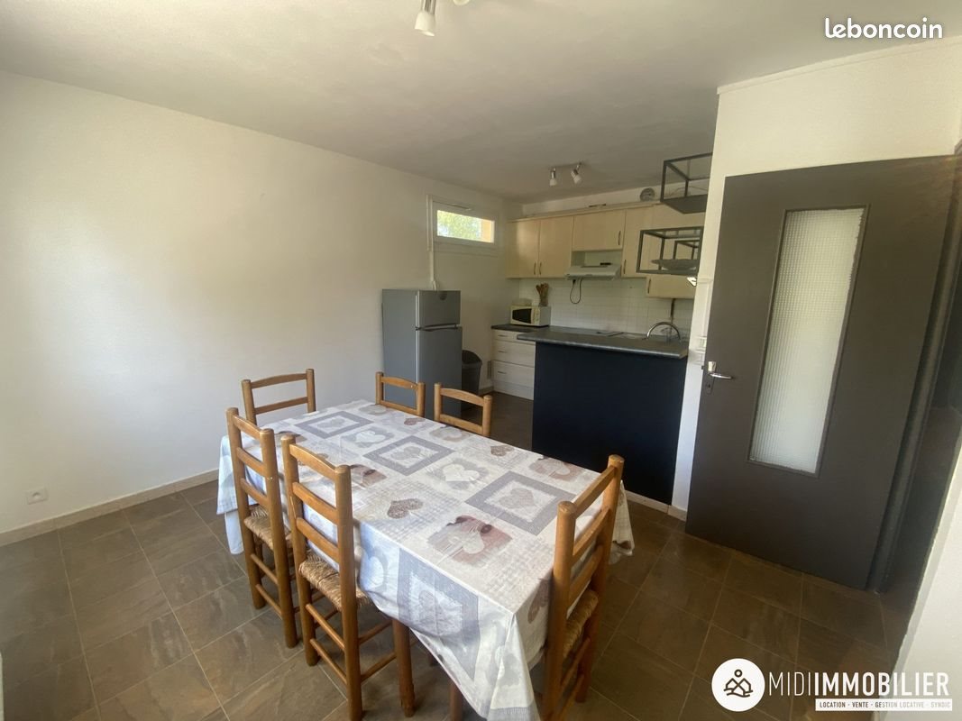 Appartement à louer, 61m², Albi