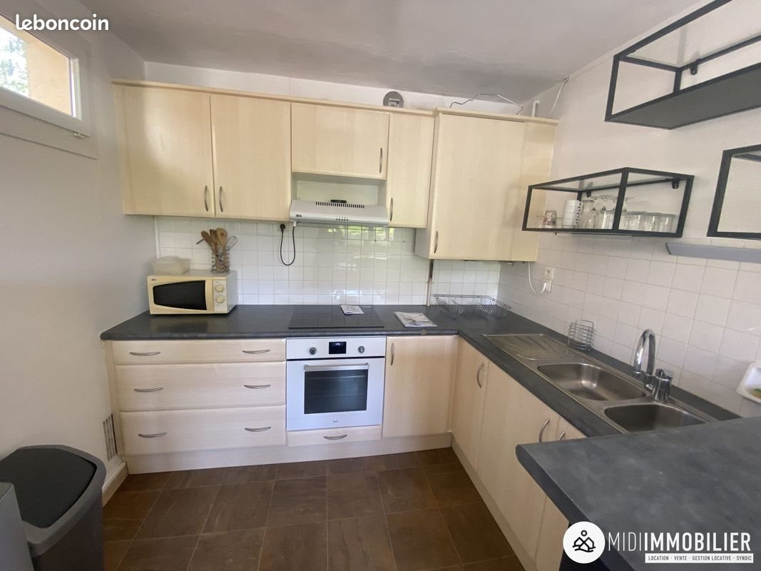 Appartement à louer, 61m², Albi