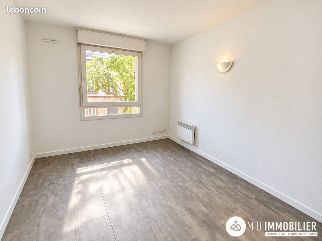 Appartement à louer, 18m², Albi