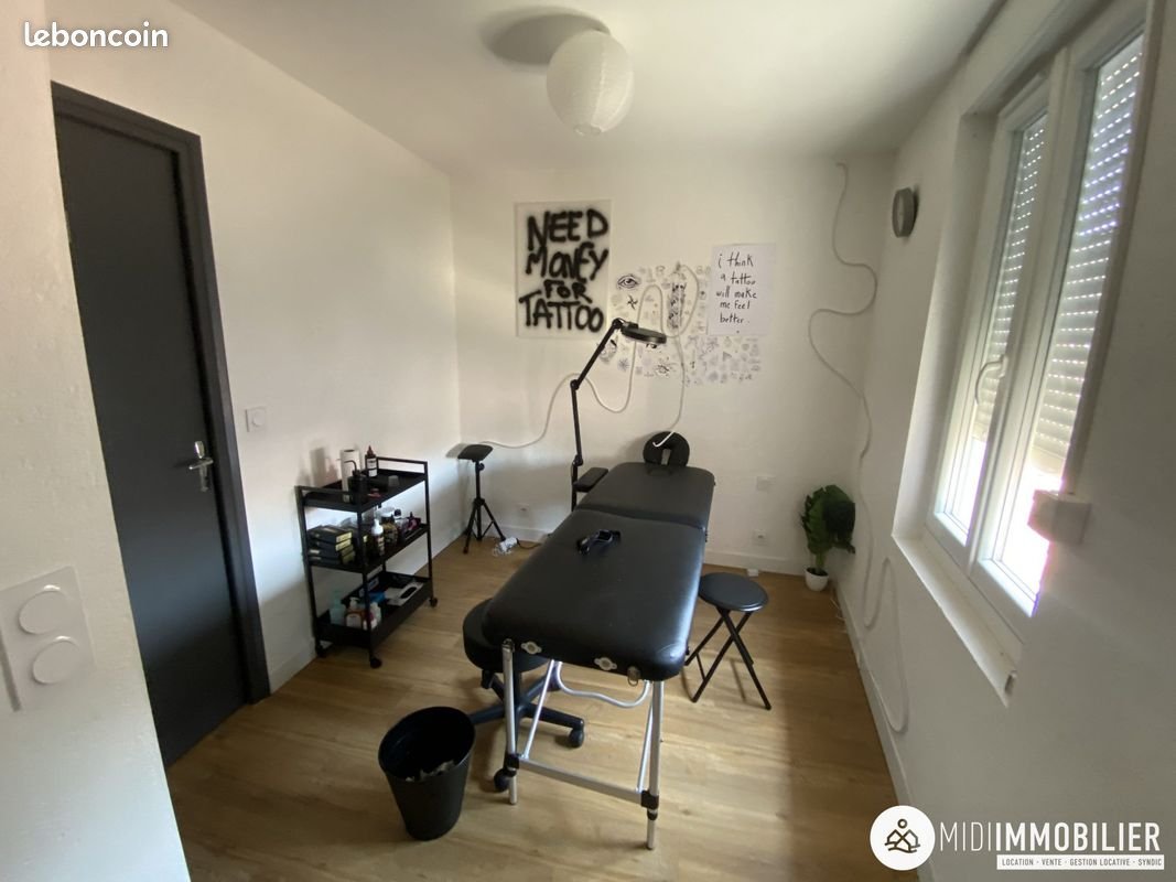 Appartement à louer, 24m², Albi