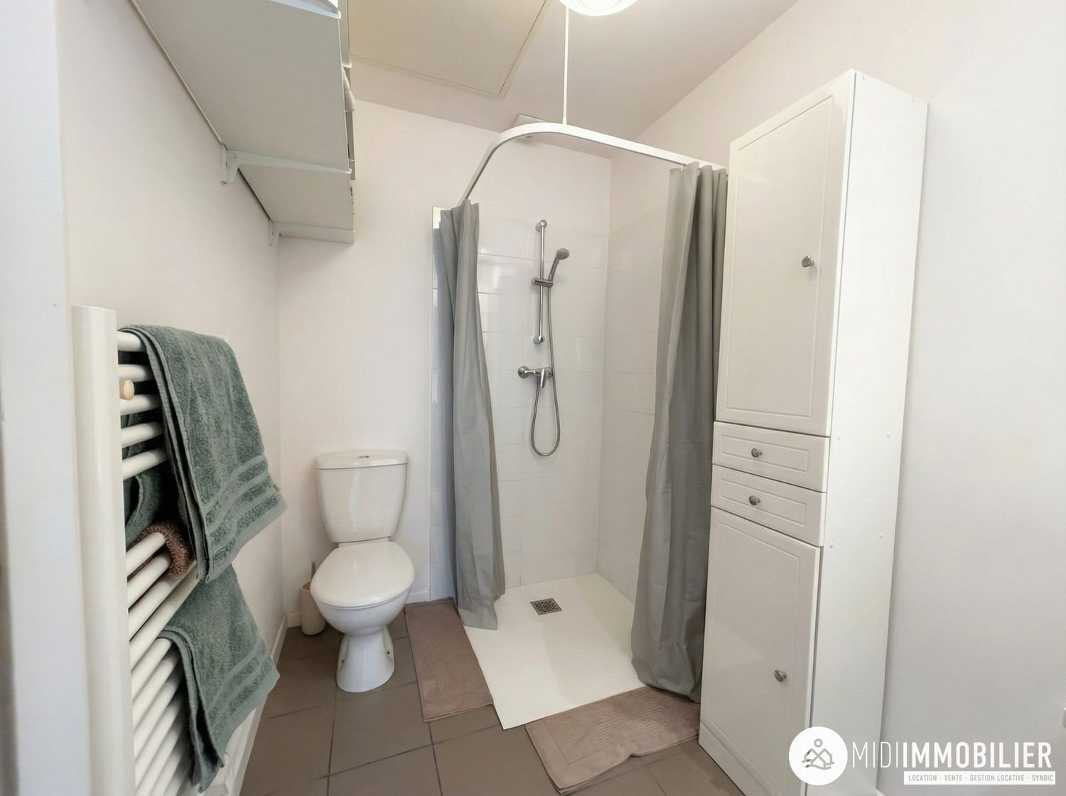 Appartement à vendre, 19m², Albi