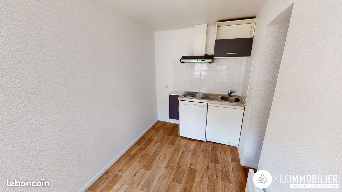 Appartement à louer, 43m², Albi
