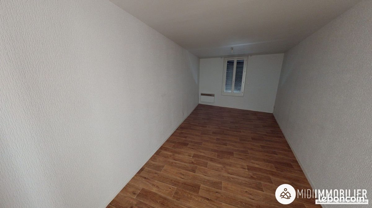 Appartement à louer, 43m², Albi