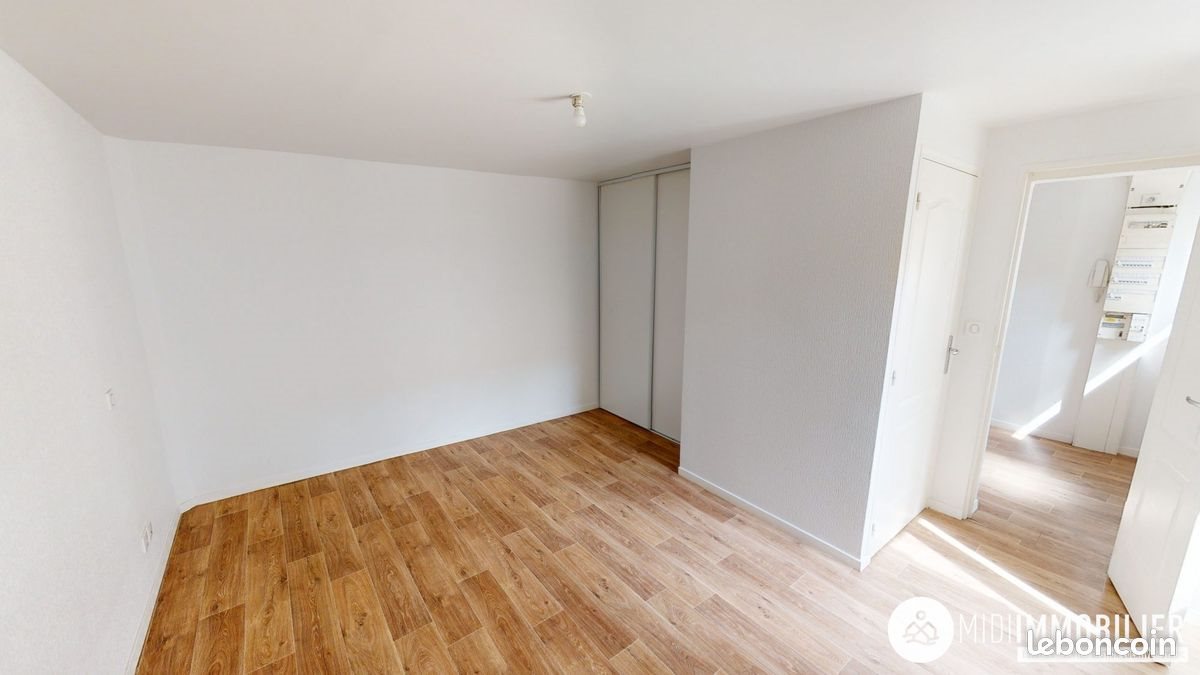Appartement à louer, 43m², Albi