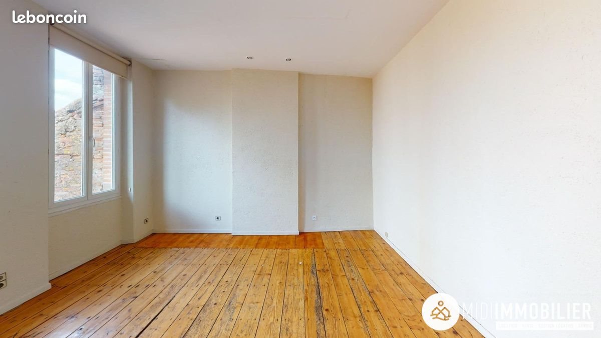 Appartement à louer, 29m², Albi