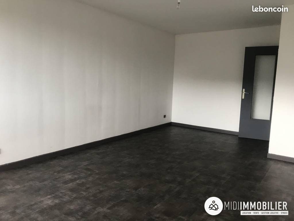 Appartement à louer, 38m², Albi