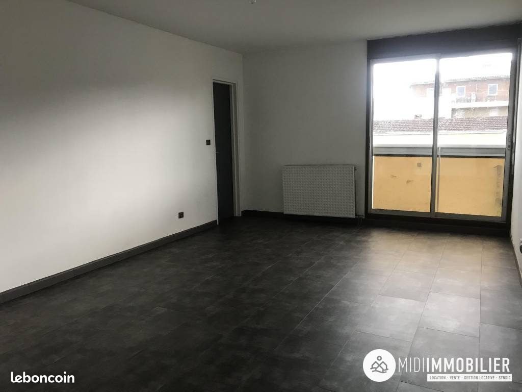 Appartement à louer, 38m², Albi