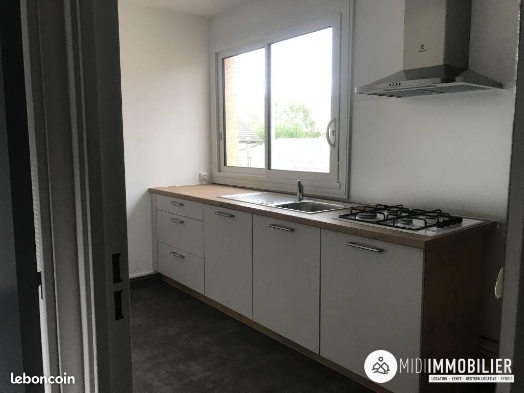 Appartement à louer, 38m², Albi