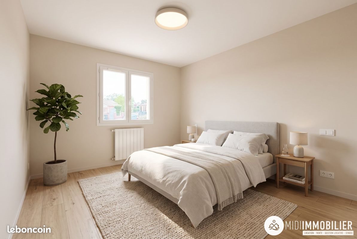 Maison à vendre, 84m², Albi