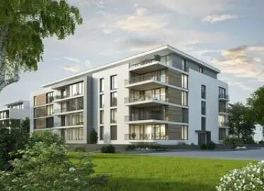 Appartement à vendre, 59m², Domont