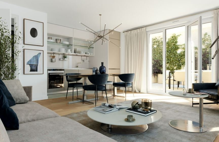 Maison à vendre, NaNm², Antony
